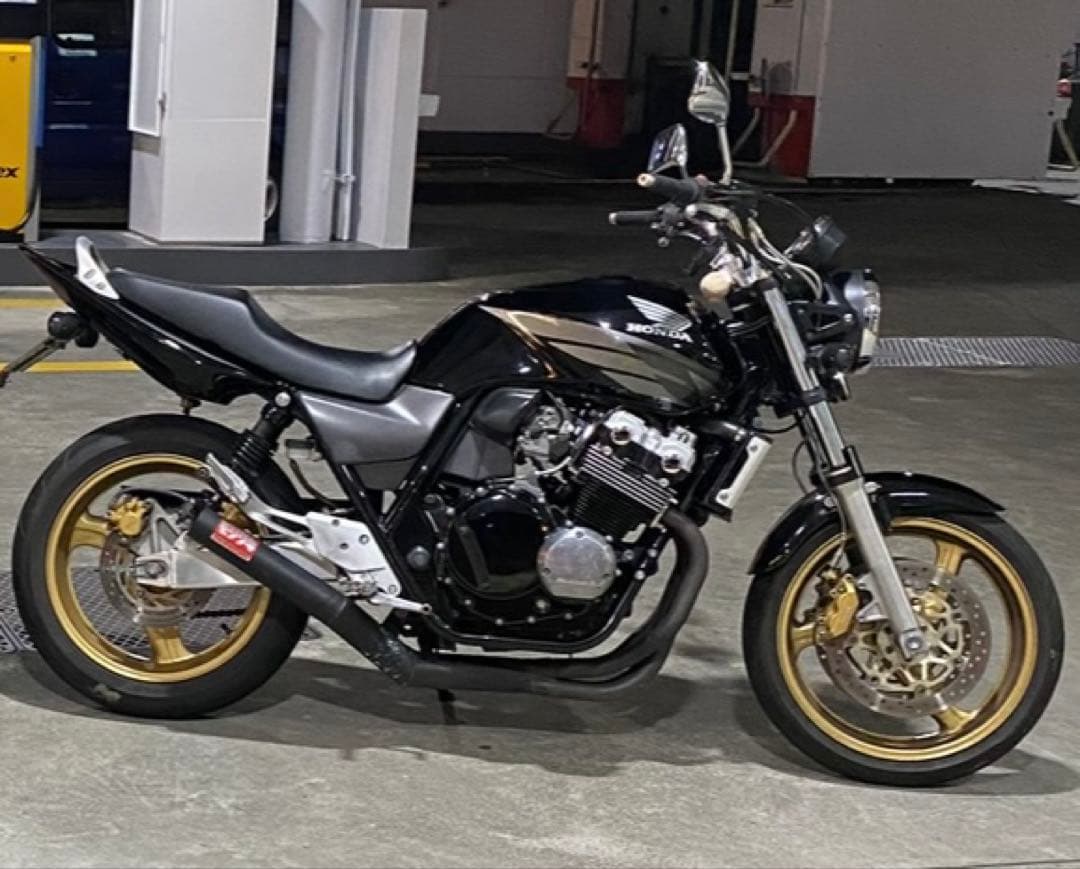 モリワキ マフラー 本物