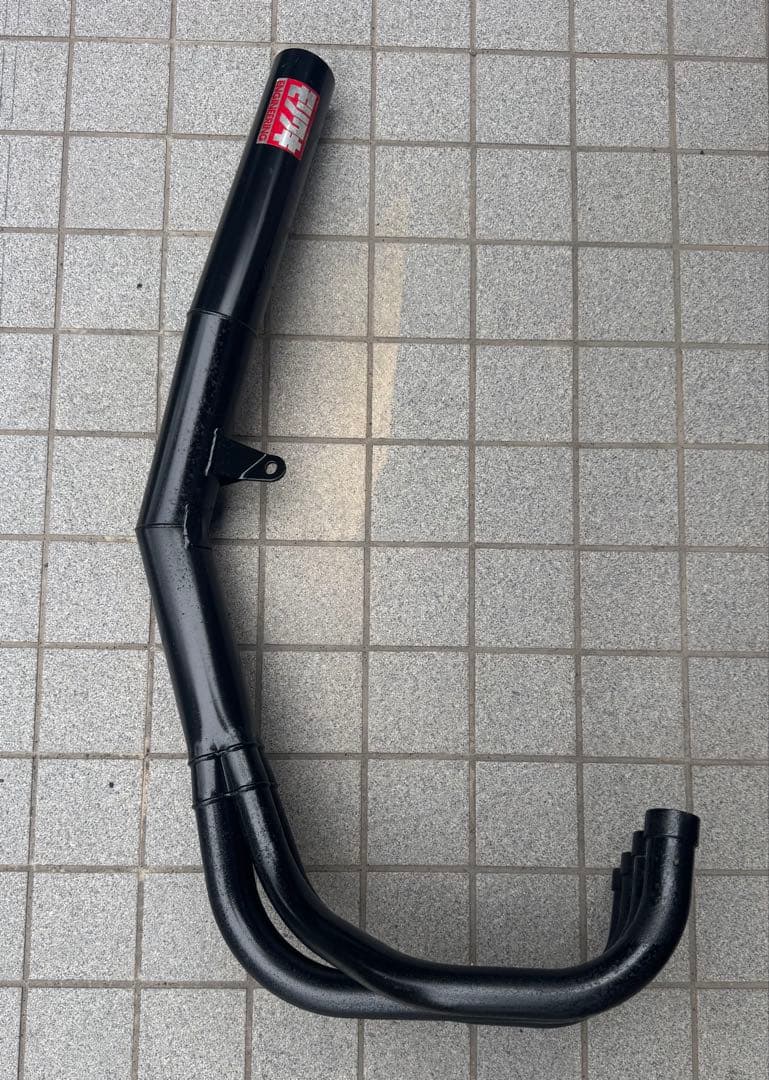 モリワキ マフラー 本物