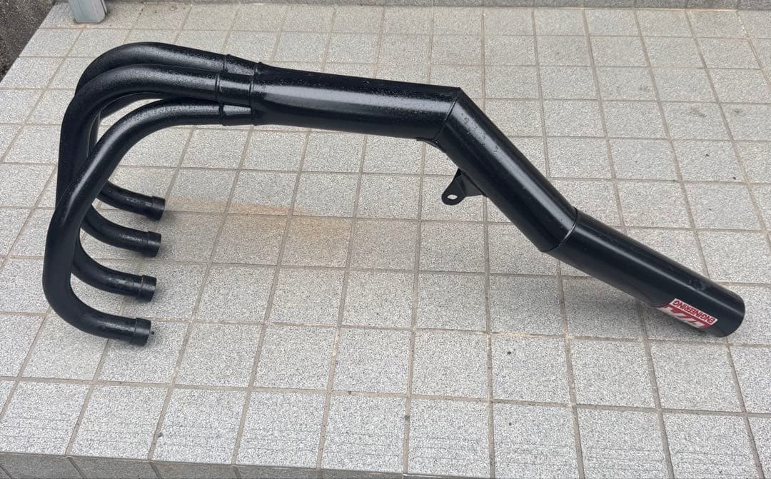 モリワキ マフラー 本物