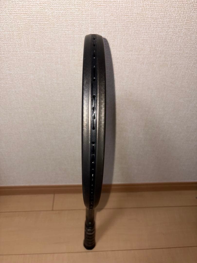 ヨネックス　ボルトレイジ8v UL2