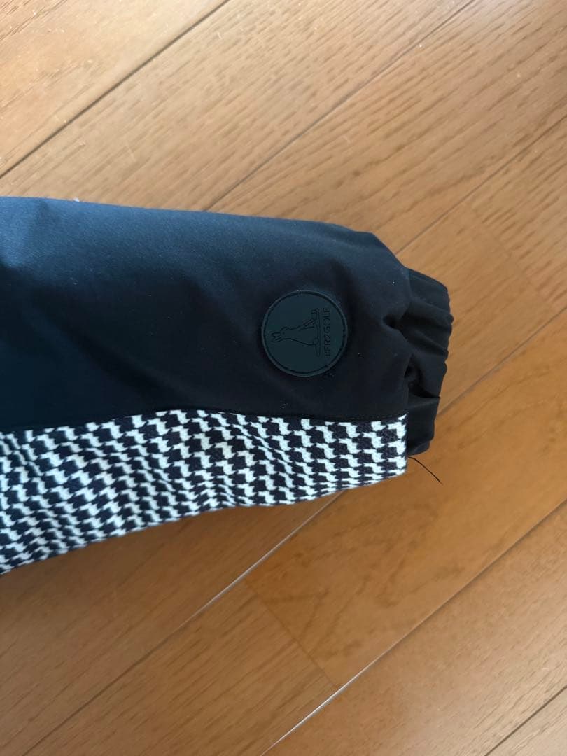 FR2GOLF Rabbit's Country Club ジャケットレディース