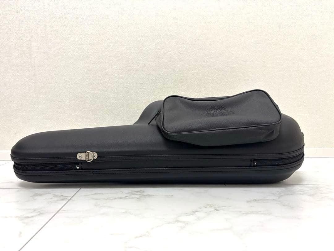 【週末OFF】SELMER セルマー アルトサックス フライトケース