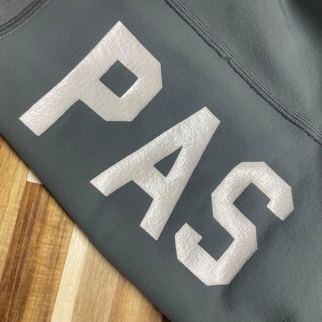 PAS NORMAL STUDIOS PAS サイズS 上下セット