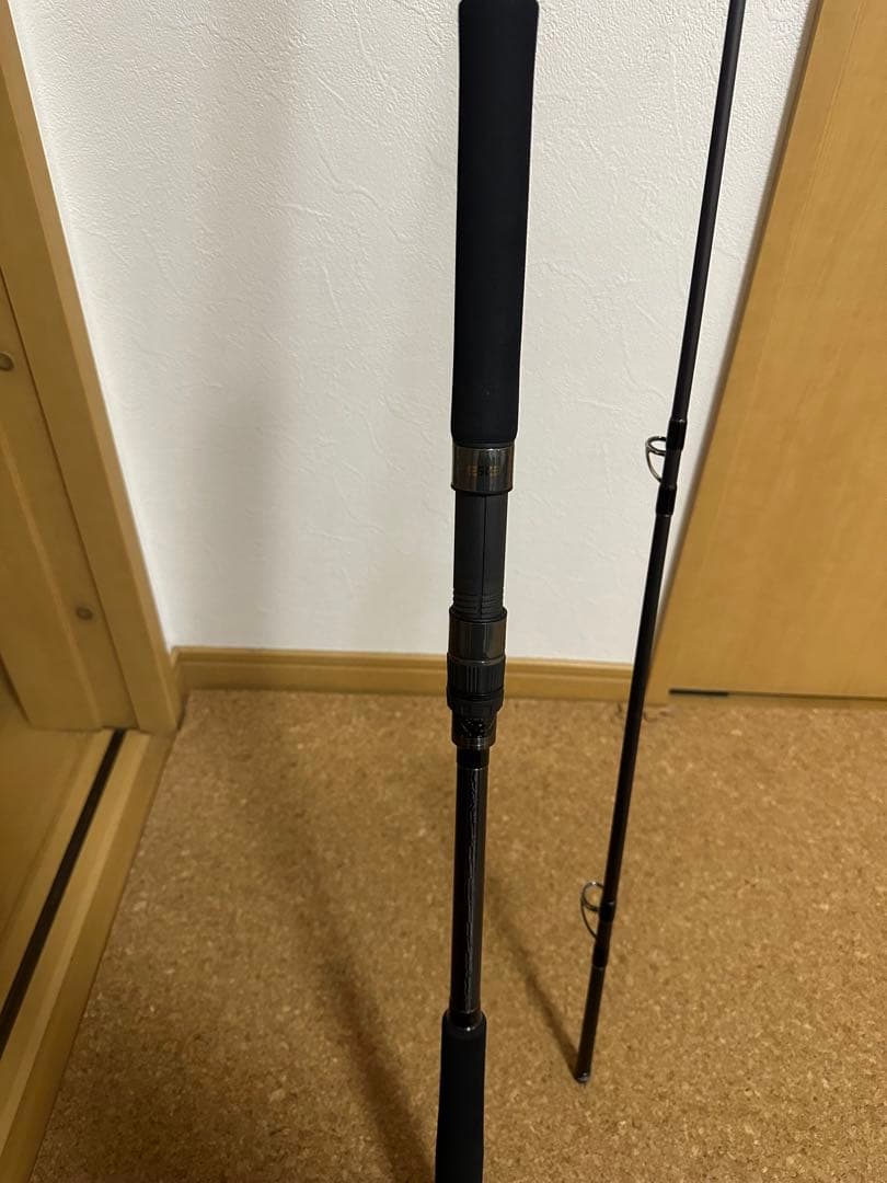 メジャークラフト5G XR5-96Hショアジギングロット