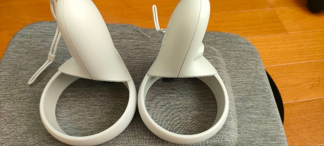 【早い者勝ち】「 Quest 2」128gb ＋ちーとら