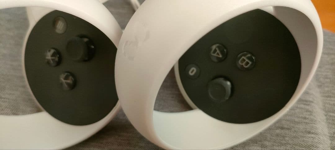 【早い者勝ち】「 Quest 2」128gb ＋ちーとら