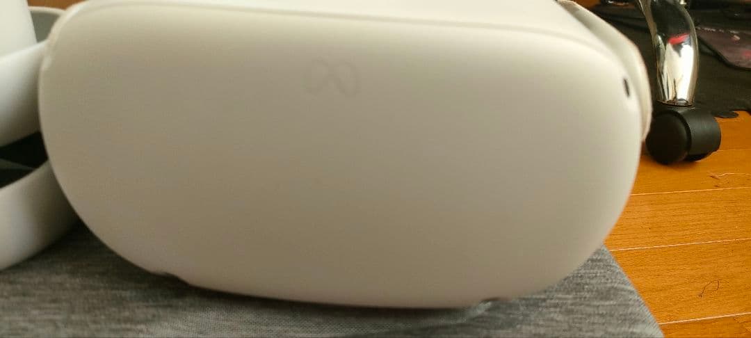 【早い者勝ち】「 Quest 2」128gb ＋ちーとら