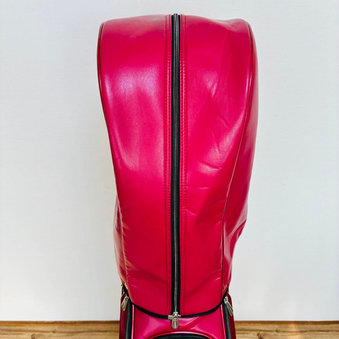 【希少カラー】テーラーメイド プレミアムクラシック キャディバッグ TB647