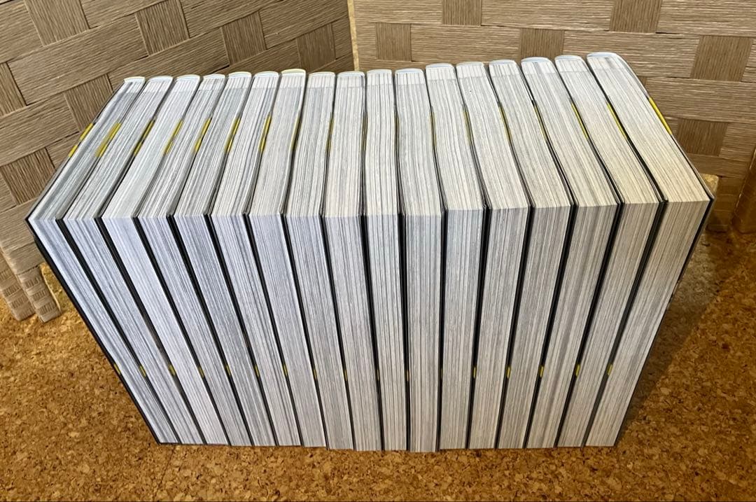 【全巻初版】 ソウルイーター 完全版 全巻セット 1-17巻 大久保篤