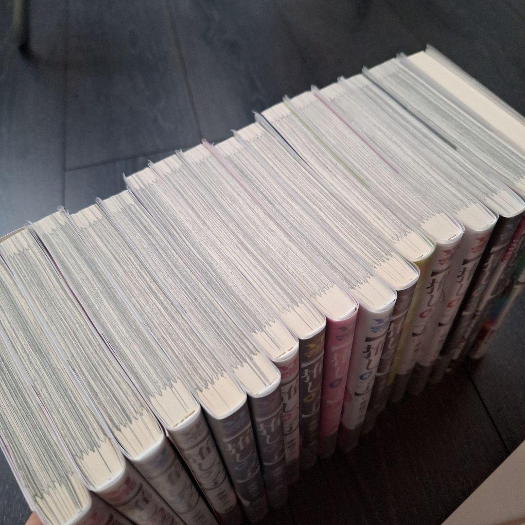 推しの子 全巻セット 全16巻完結セット 赤坂アカ 横槍メンゴ