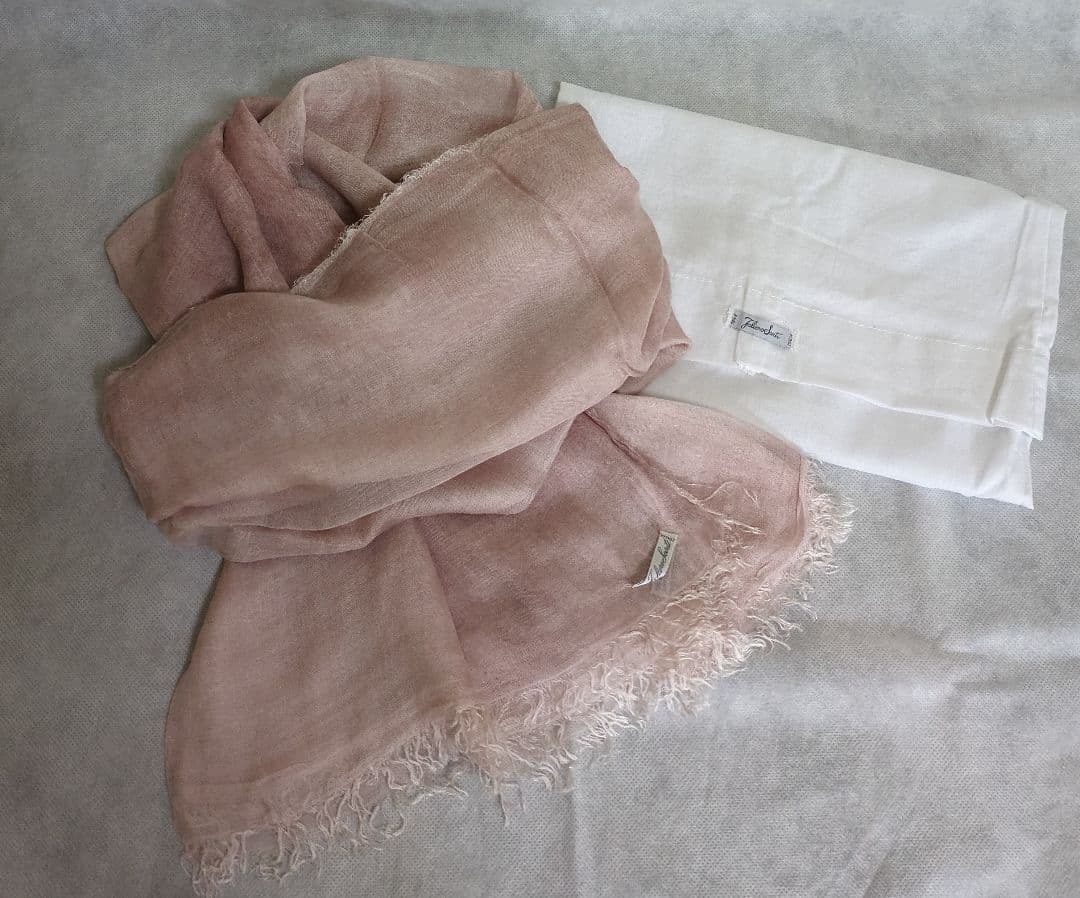 【新品】セオリーリュクス☆ファリエロサルティ ストール「本日限定価格」