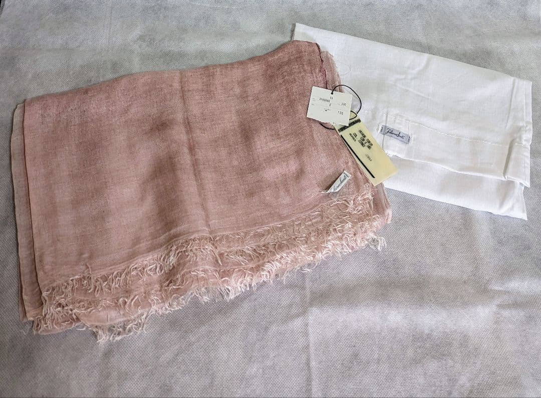 【新品】セオリーリュクス☆ファリエロサルティ ストール「本日限定価格」