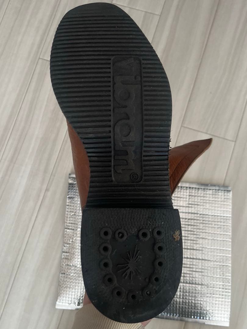 00s mihara yasuhiro エンジニアブーツ archive