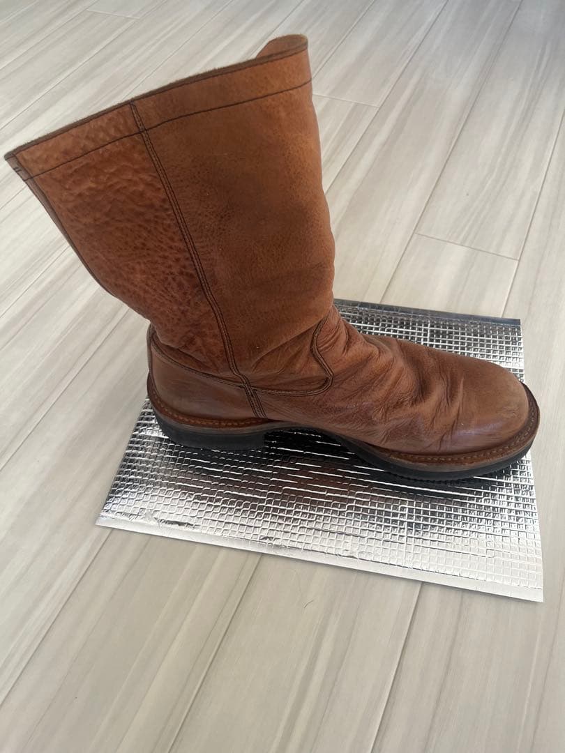 00s mihara yasuhiro エンジニアブーツ archive