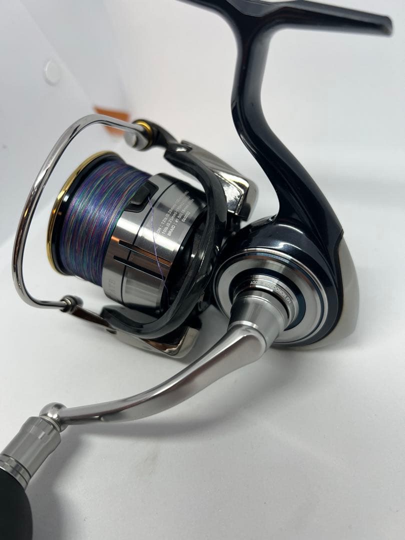 Daiwa 19セルテート 4000C 美品