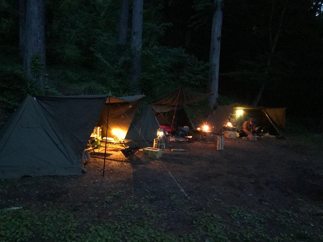 取説付《フューチャーフォックスEVO仕様》二股フレーム＋棟ポールセット　快適空間