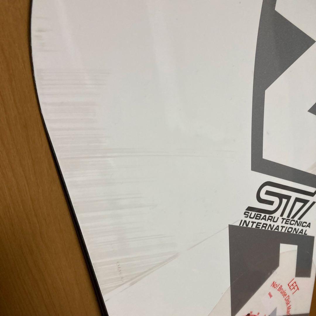 スノーボード WRX board MK-W 153cm