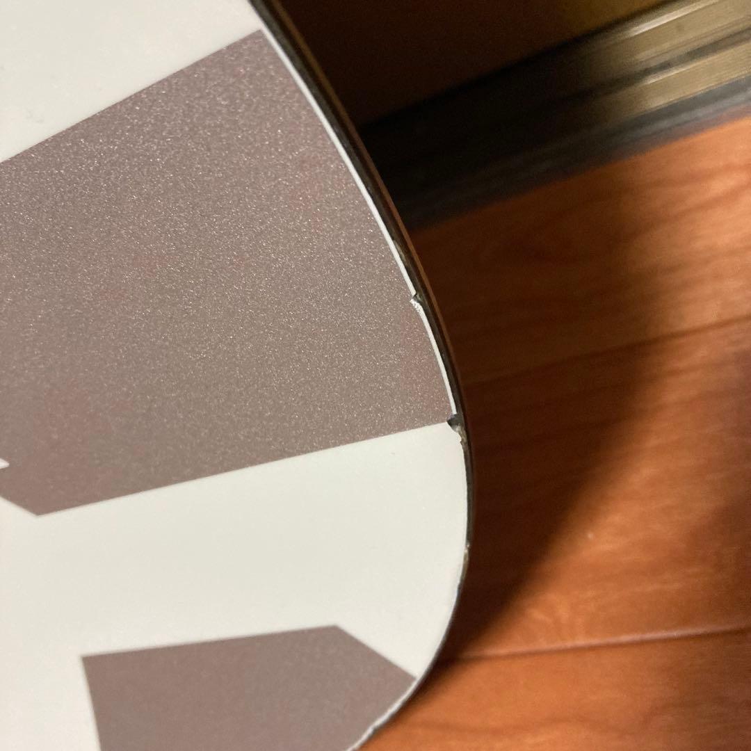 スノーボード WRX board MK-W 153cm