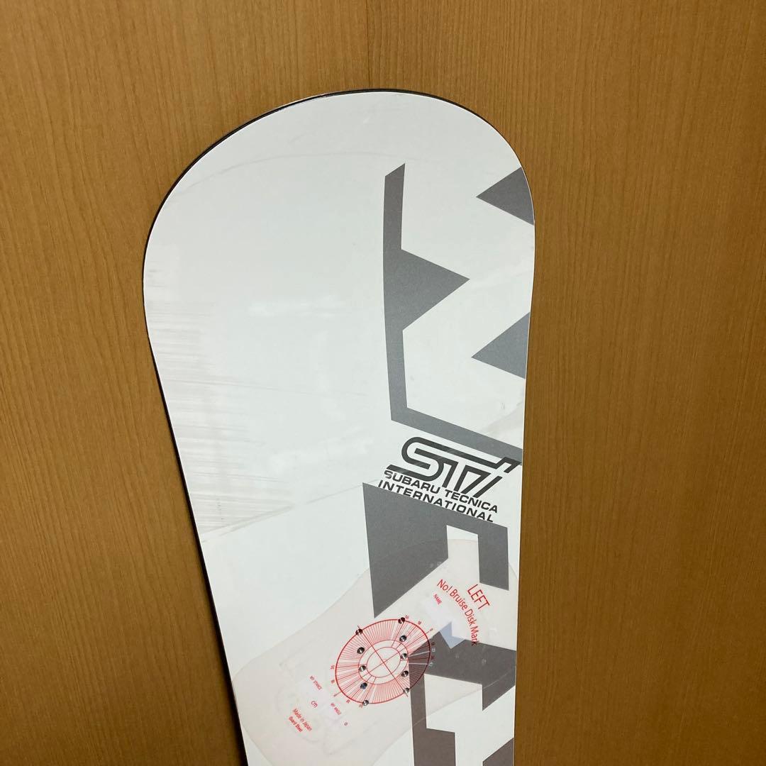 スノーボード WRX board MK-W 153cm
