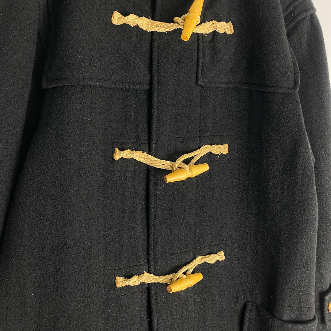 美品　ポロバイラルフローレン　ダッフルコート　1990’s