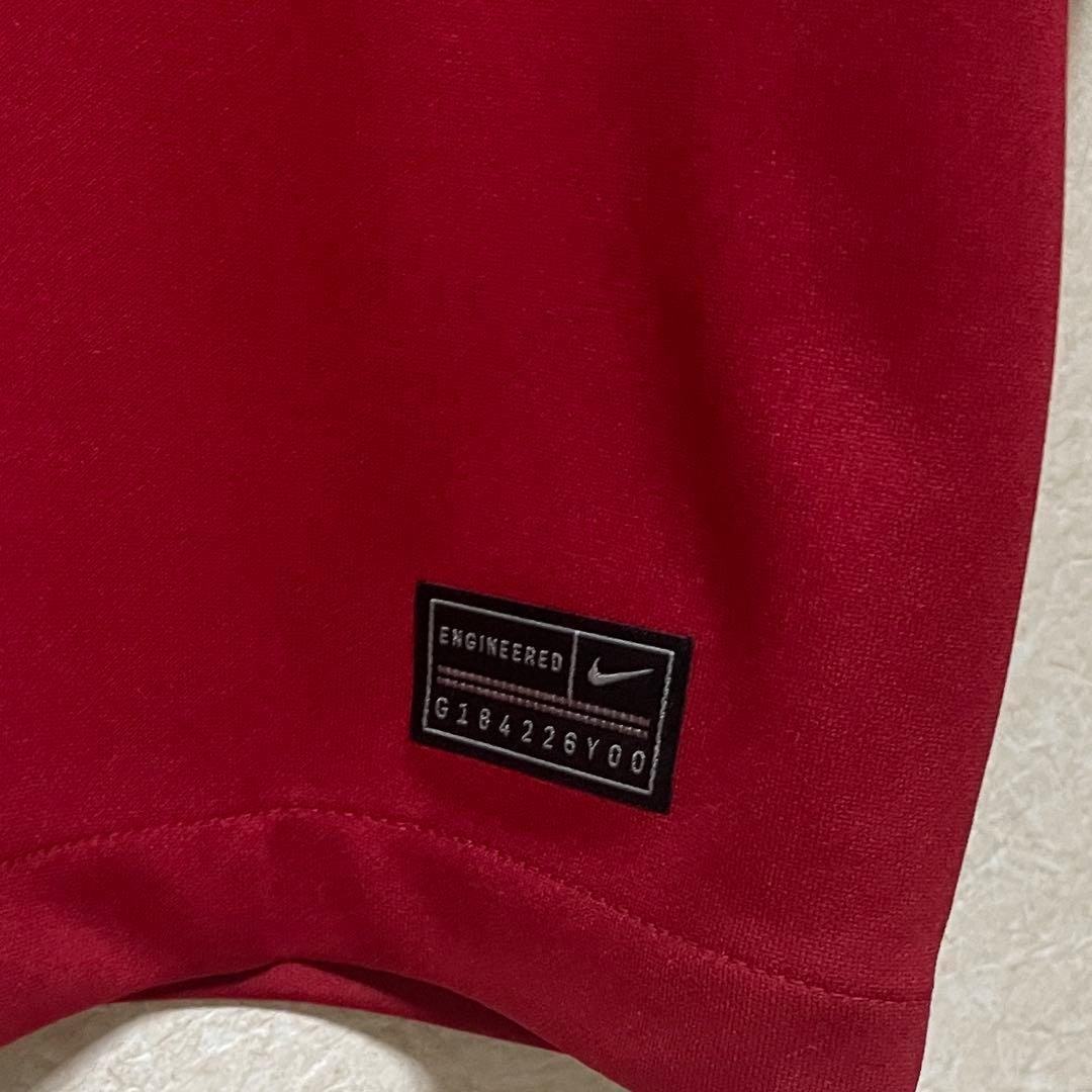 【新品】上田綺世 鹿島アントラーズ ラスト22-23 18 ホーム XL