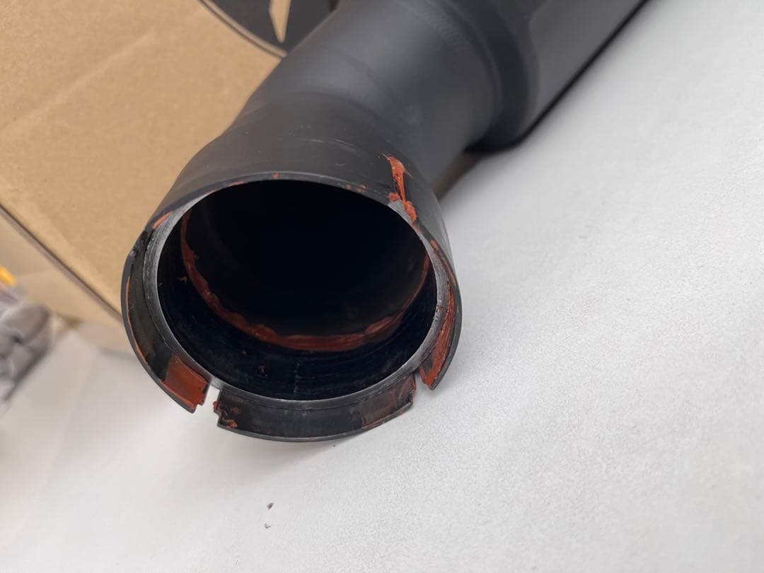 TRICK STAR マフラー レブル250