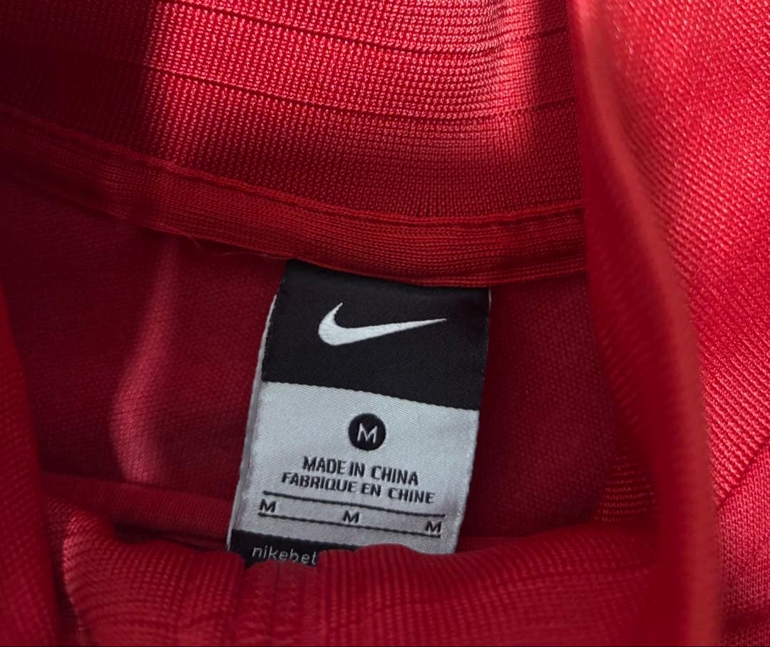 NIKE ポルトガル代表 Mサイズ サッカーウェア ジャージ