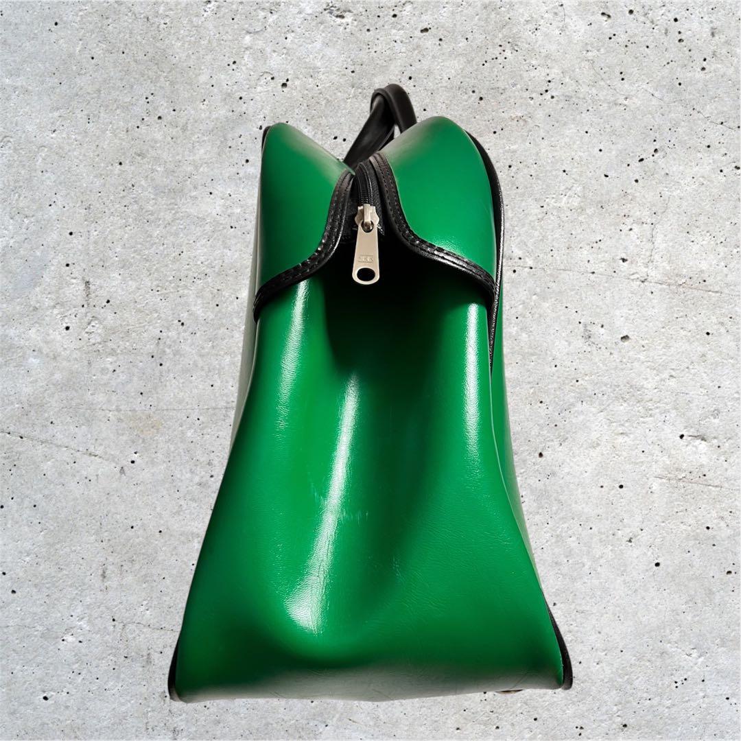 adidas PeterBlack Keighley製 70s〜80s グリーン