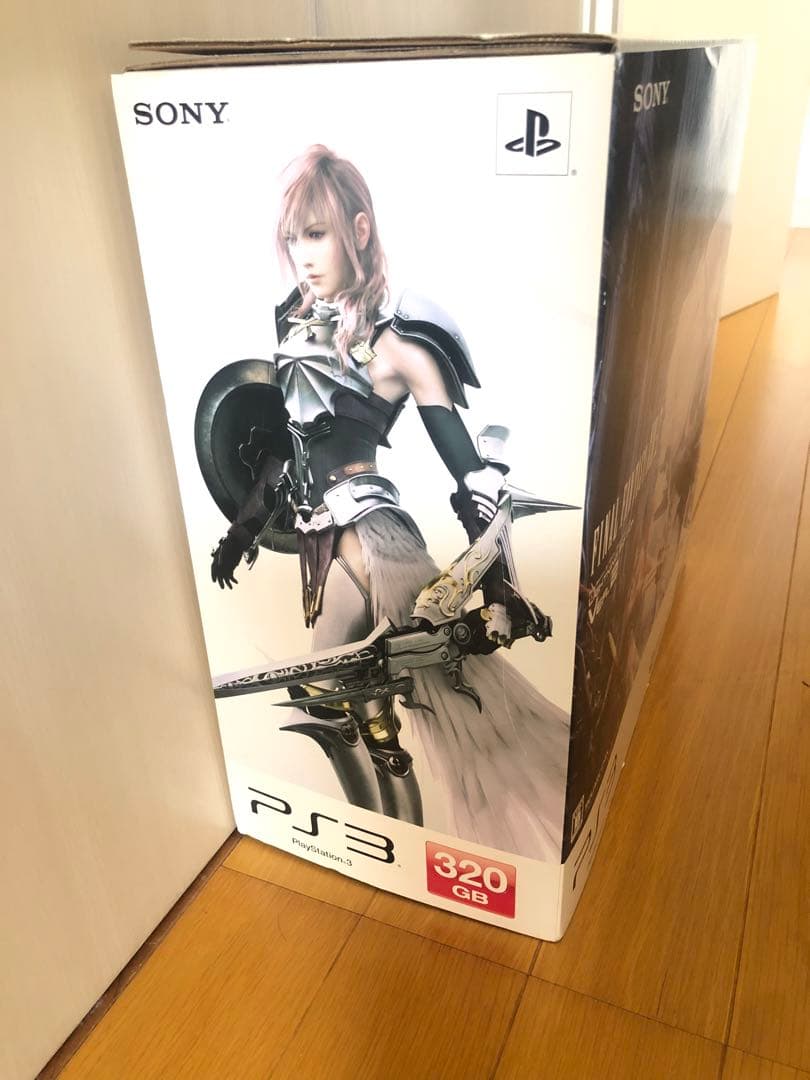 SONY PlayStation3 CEJH-10020 PS3 ■匿名配送