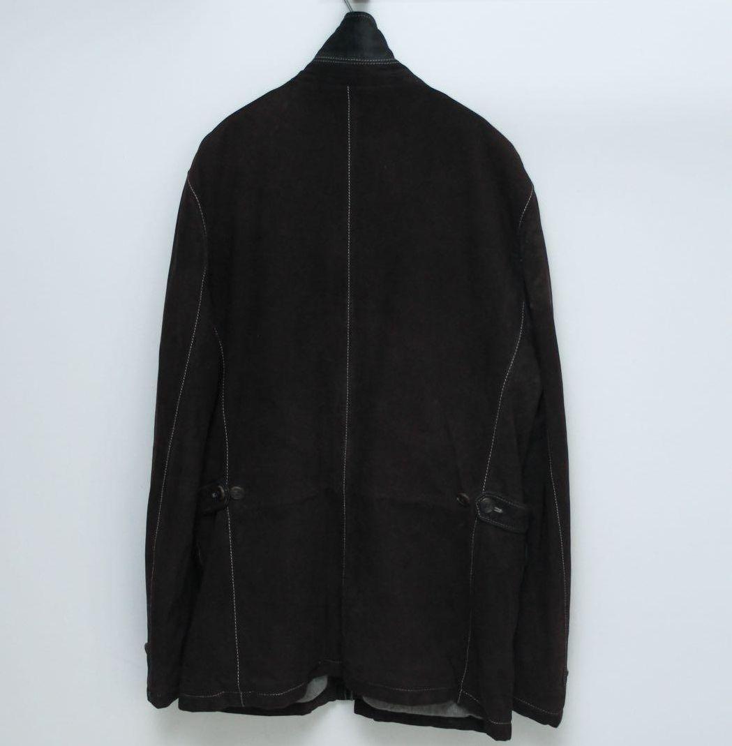 nikorasu PAL ZILERI ハンティングジャケット イタリア製