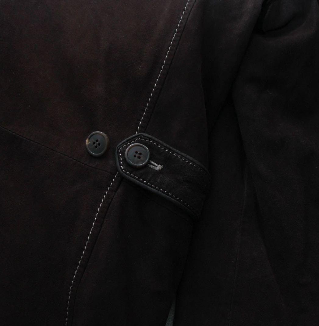 nikorasu PAL ZILERI ハンティングジャケット イタリア製