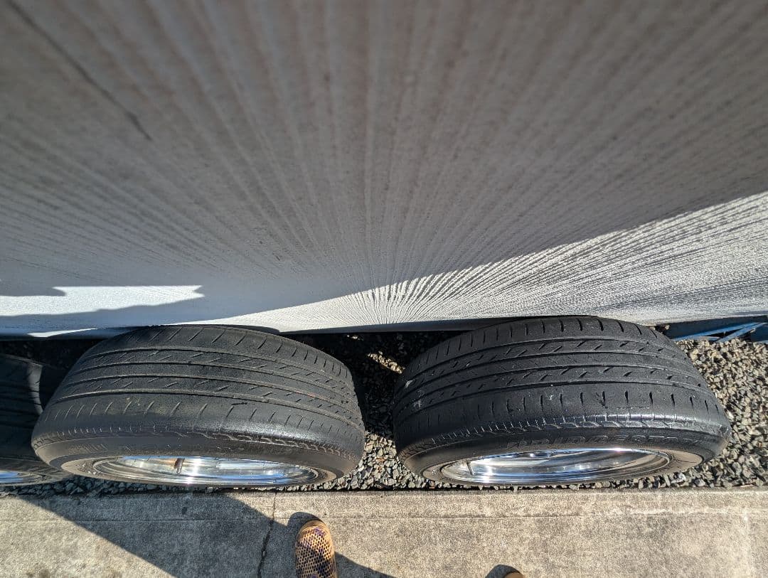 送料込み　15インチ 　DAYTONA　デイトナ　セドリック　グロリア