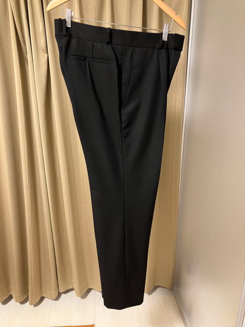 s*o様 maatee&sons set up trouser 2