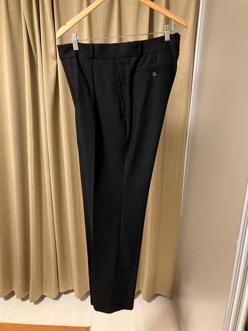 s*o様 maatee&sons set up trouser 2