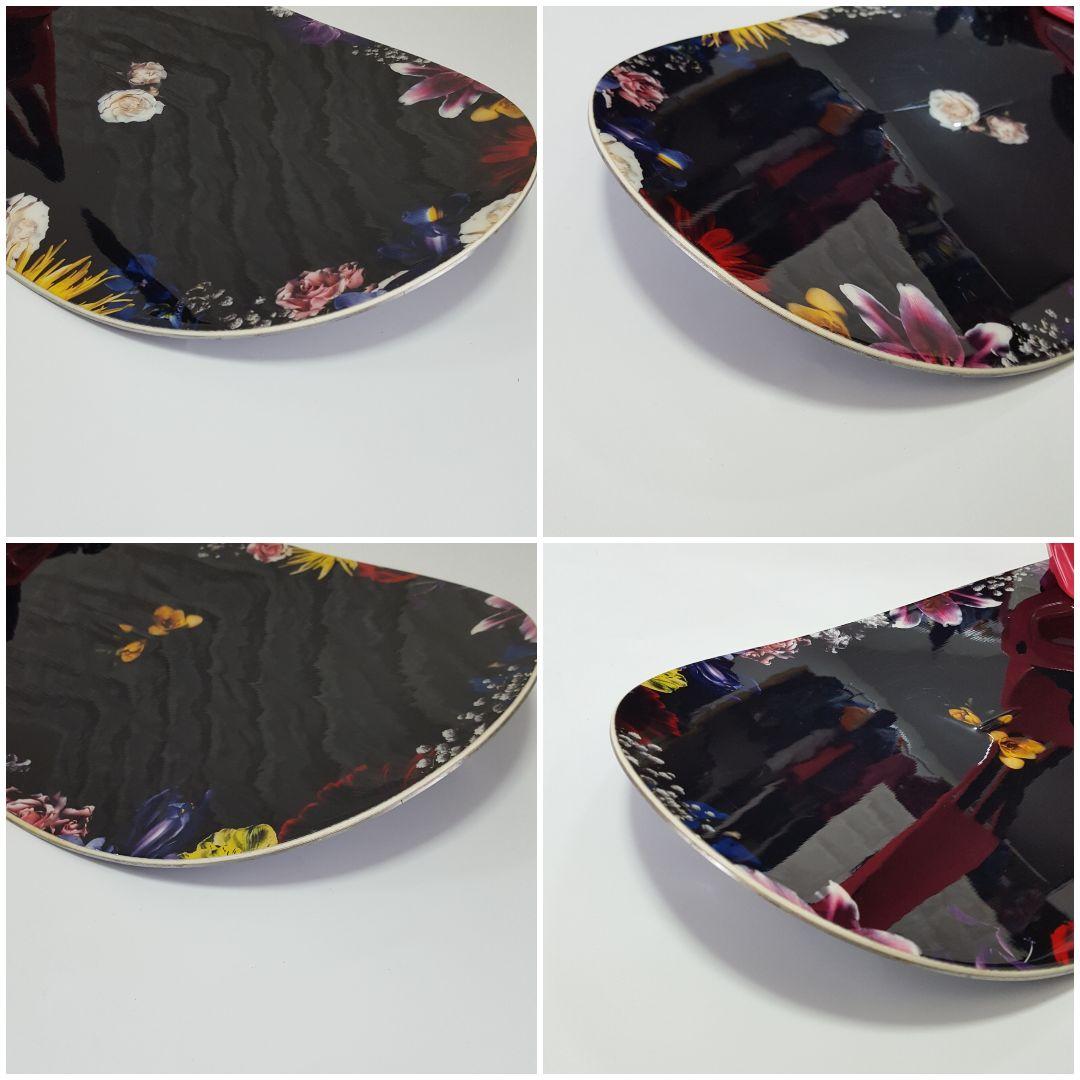 ROME SDS レディース スノーボード HEIST バイン サロモン リズム