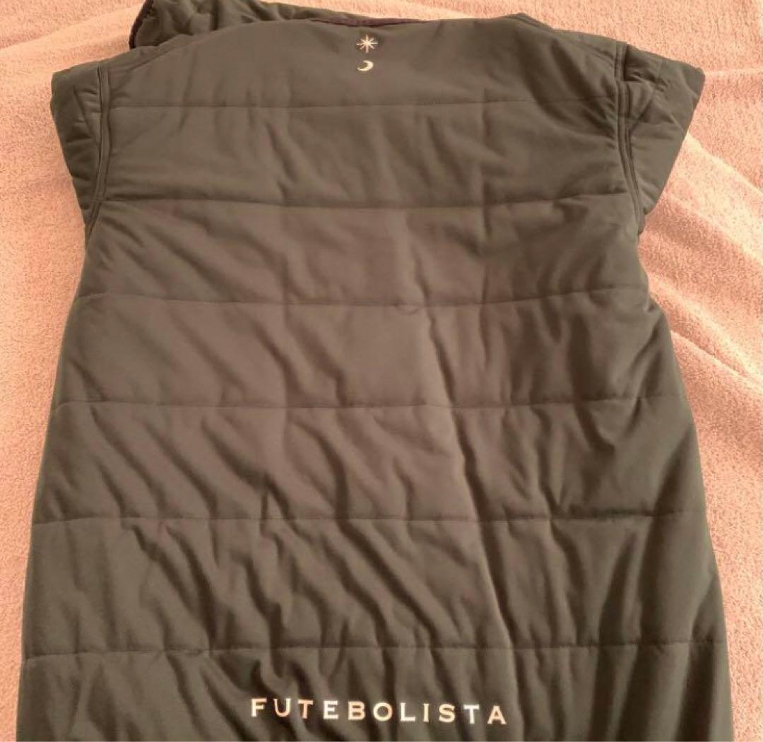 ルースイソンブラ トップチーム LTT XL ブラック　上下セットアップ