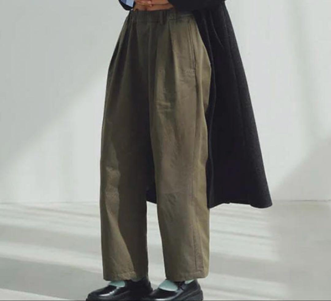 NEAT for COVERCHORD EASY NEAT CHINO サイズM