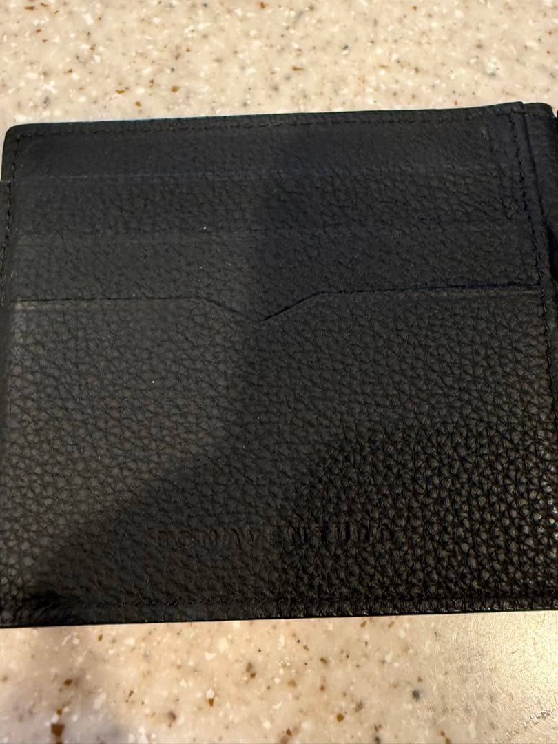 BONAVENTURA マネークリップ　ケース