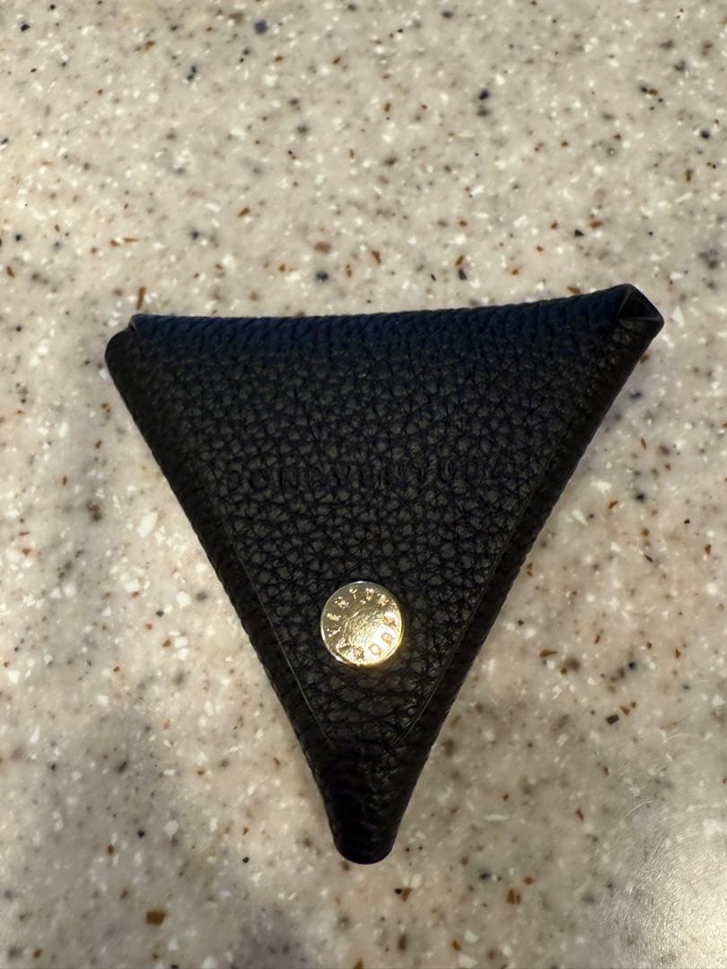 BONAVENTURA マネークリップ　ケース