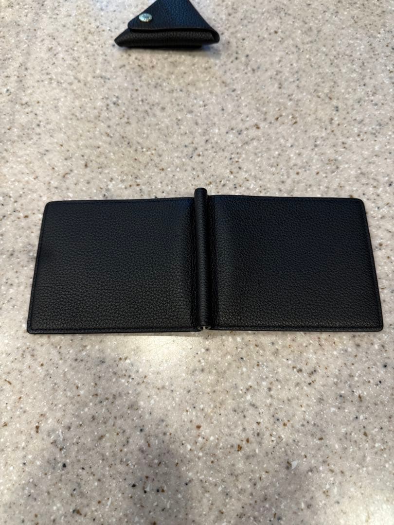 BONAVENTURA マネークリップ　ケース