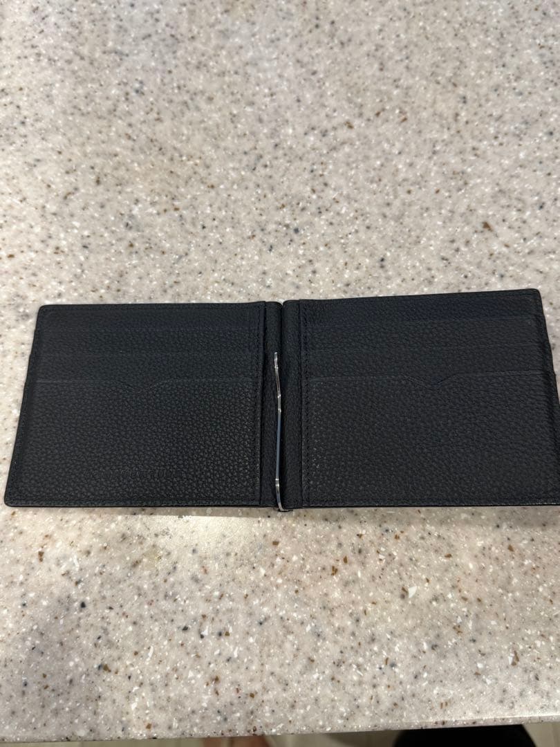 BONAVENTURA マネークリップ　ケース