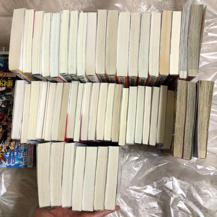 BL小説    BLコミック　まとめ売り　44冊　セット