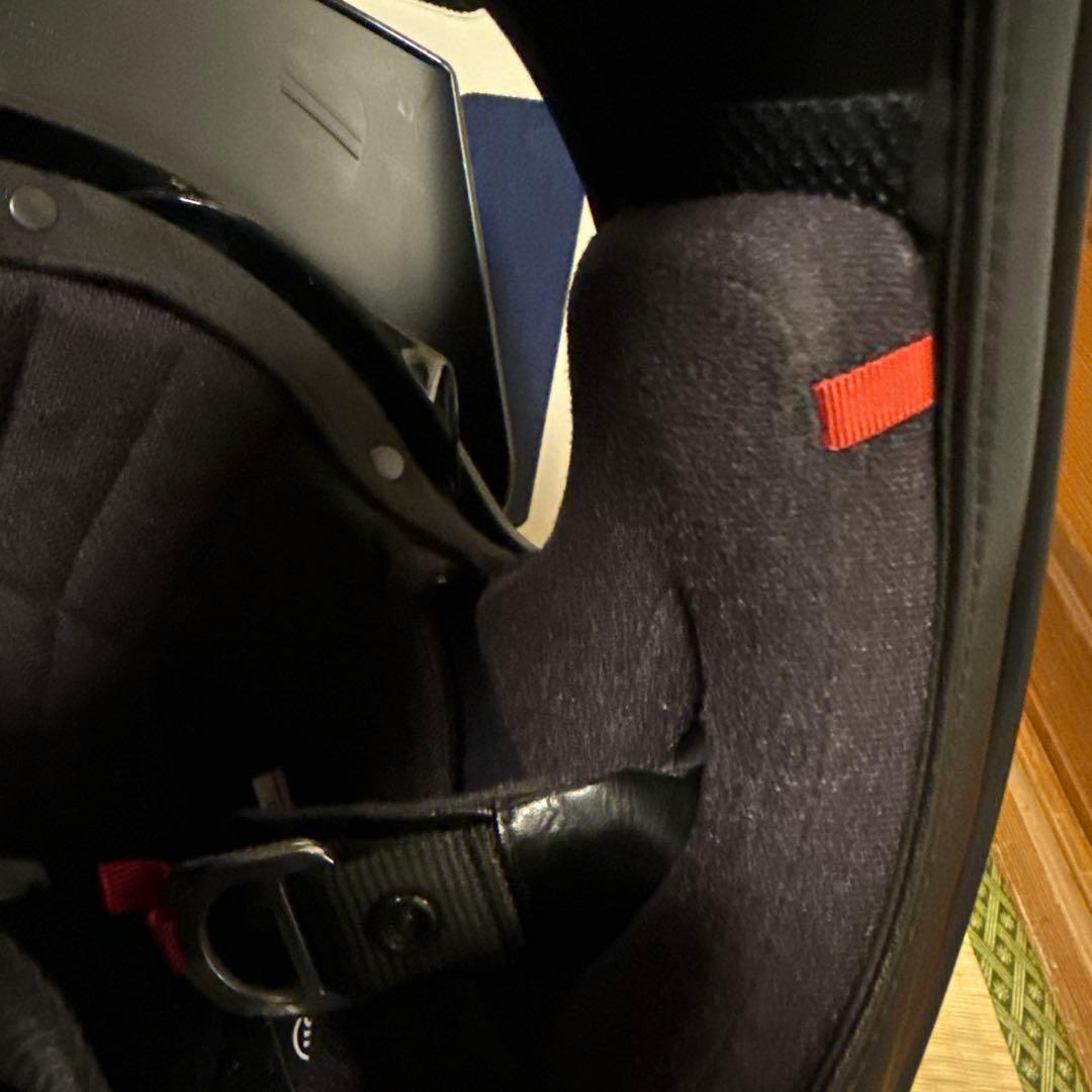 SHOEI EX-ZERO フルフェイス　ヘルメット