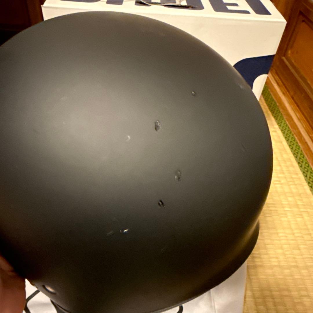 SHOEI EX-ZERO フルフェイス　ヘルメット