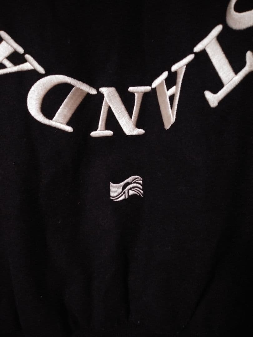 【希少】LYFT リフト　スタジャン MA-1