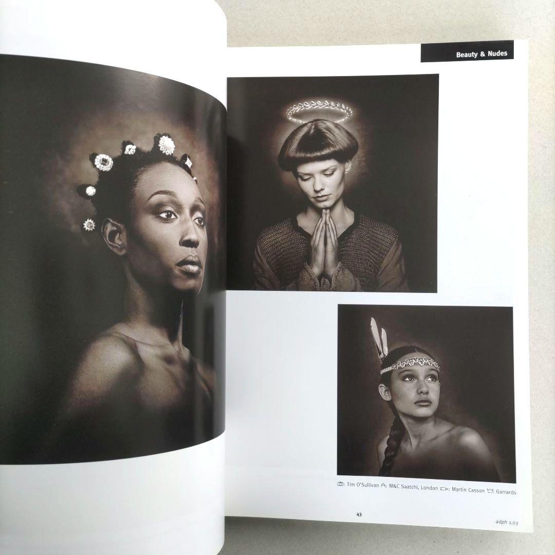 アート・デザイン・音楽 Lurzer's ARCHIVE:Advertising Photography