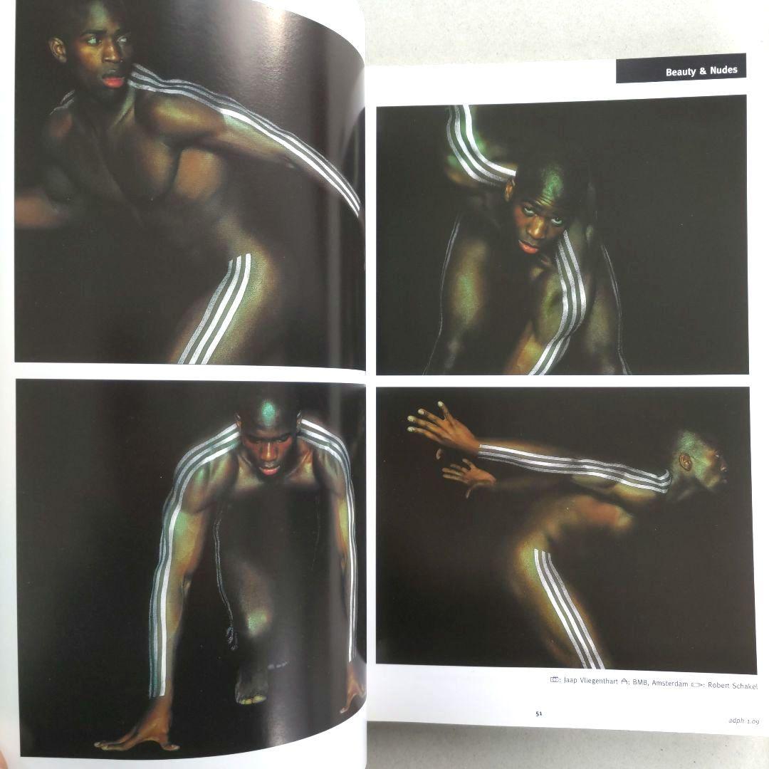 アート・デザイン・音楽 Lurzer's ARCHIVE:Advertising Photography