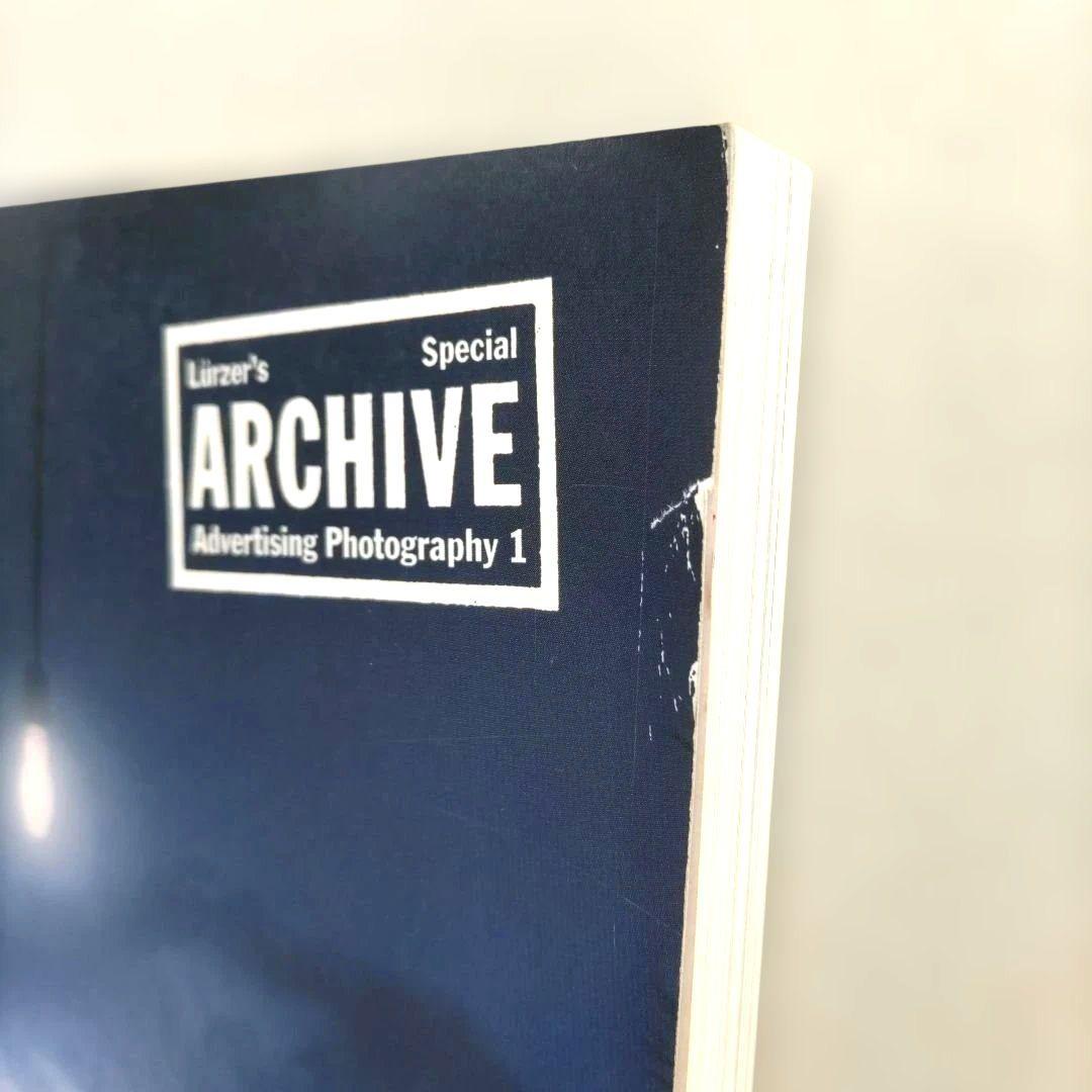 アート・デザイン・音楽 Lurzer's ARCHIVE:Advertising Photography