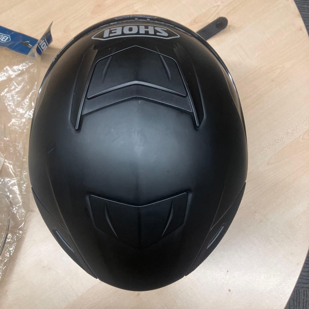 セキュリティ・セーフティ SHOEI J-FORCE4 XL