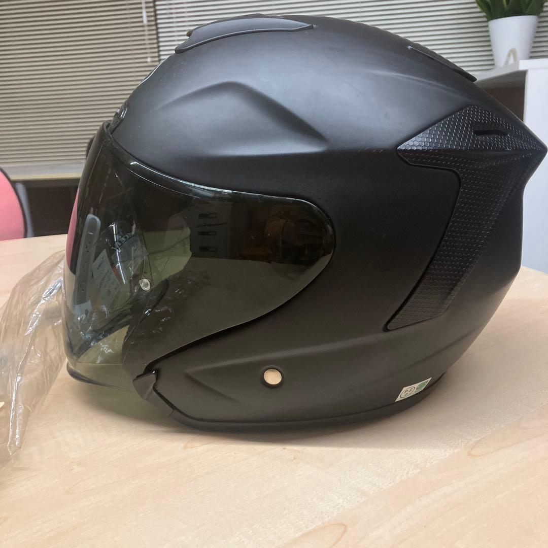 セキュリティ・セーフティ SHOEI J-FORCE4 XL